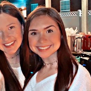 Meet your Posher, Mari